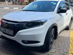 Honda Vezel 2014