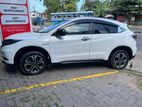 Honda Vezel 2014