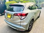Honda Vezel 2014