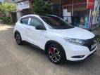 Honda Vezel 2014