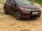 Honda Vezel 2014