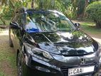 Honda Vezel 2014
