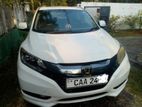 Honda Vezel 2014