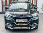 Honda Vezel 2014