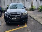 Honda Vezel 2014