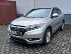 Honda Vezel 2014