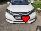 Honda Vezel 2014