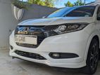 Honda Vezel 2014