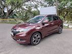 Honda Vezel 2014