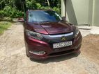 Honda Vezel 2014