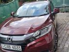 Honda Vezel 2014