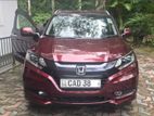 Honda Vezel 2014