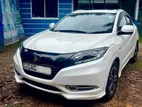 Honda Vezel 2014