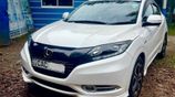 Honda Vezel 2014