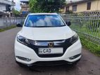 Honda Vezel 2014