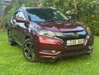 Honda Vezel 2014