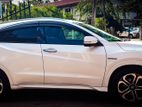 Honda Vezel 2014