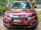 Honda Vezel 2014