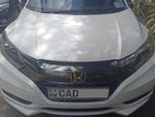 Honda Vezel 2014