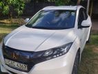 Honda Vezel 2014