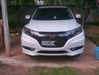 Honda Vezel 2014