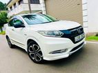 Honda Vezel 2014