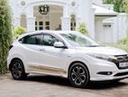 Honda Vezel 2014