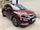 Honda Vezel 2014
