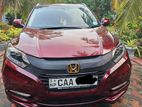 Honda Vezel 2014