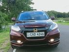 Honda Vezel 2014