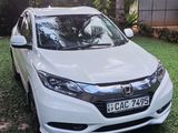 Honda Vezel 2014