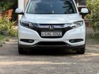 Honda Vezel 2014