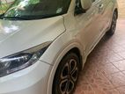 Honda Vezel 2014