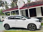 Honda Vezel 2014