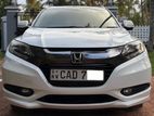 Honda Vezel 2014