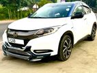 Honda Vezel 2014