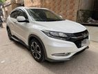 Honda Vezel 2014 Maximum Leasing Partner 80%