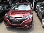 Honda Vezel 2014 Maximum Leasing Partner 80%