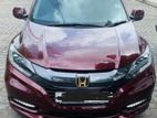 Honda Vezel 2014 Maximum Leasing Partner 80%