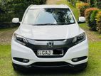 Honda Vezel 2014 Maximum Leasing Partner 80%