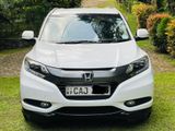 Honda Vezel 2014 Maximum Leasing Partner 80%