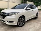 Honda Vezel 2014 Maximum Leasing Partner