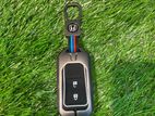 HONDA VEZEL 2014+ PREMIUM METAL SMART KEY CASE