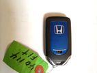 Honda Vezel 2014 Smart Key