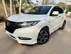 Honda Vezel 2014 සඳහා අවම මූලික ගෙවීම අපෙන්