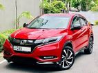 Honda Vezel 2014 Up Leasing 80%