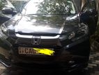 Honda Vezel Z Grade 2014