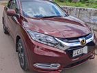 Honda Vezel 2015