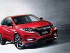 Honda Vezel 2015-2016 Car සඳහා 85% දක්වා උපරිම ලීසිං