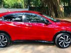 Honda Vezel 2015 70% Maximum Leasing 80%